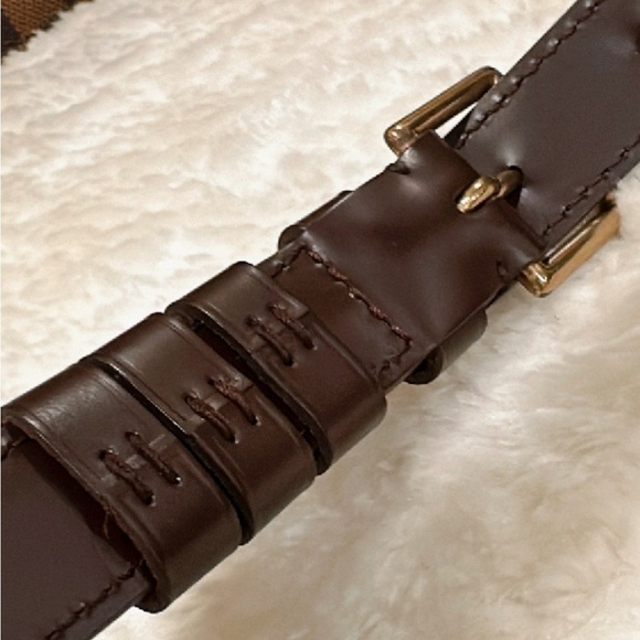 Authentic Louis Vuitton Portobello Damier Ebene Bag✨ - Picture 10 of 16